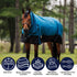 Country Pride Gale Force Full Neck Heavyweight 1680D Turnout Blanket